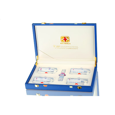 恢复自洁系统套裕华